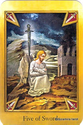 The Cathar Tarot